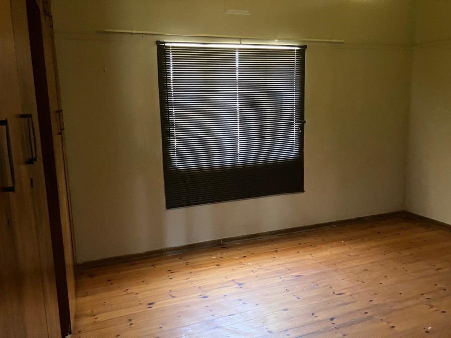 To Let 3 Bedroom Property for Rent in Retief Eastern Cape